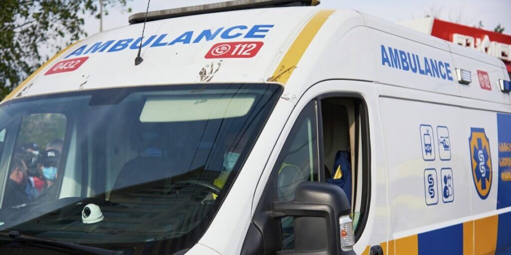 სოფელ კალაურში, დედამ სახლის ეზოში მდებარე სათავსოში გარდაცვლილი შვილი იპოვა