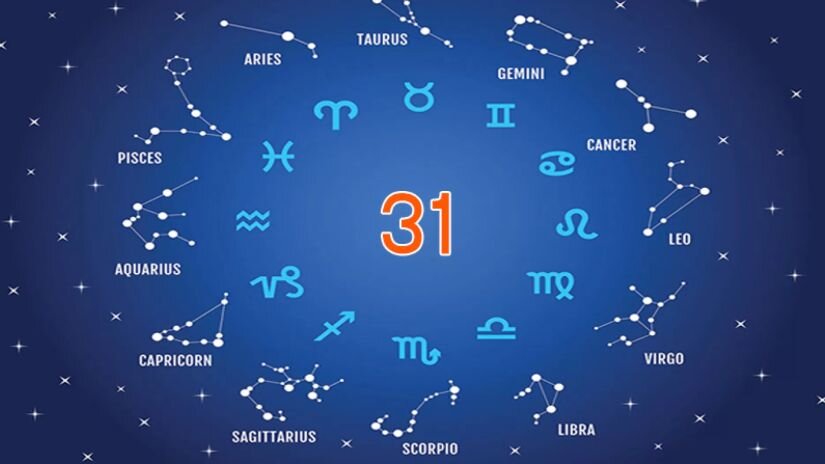 31 იანვრის ასტროლოგიური პროგნოზი