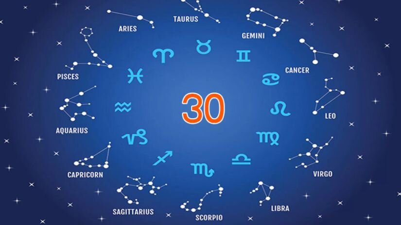 30 იანვრის ასტროლოგიური პროგნოზი
