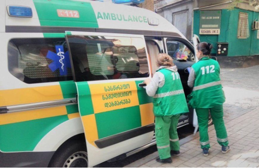 ცნობილი ქართველი მომღერალი გარდაიცვალა (ფოტო)