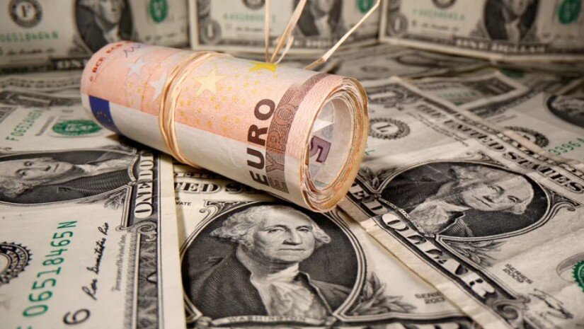 უცხოური ვალუტის კურსი 29 იანვრისთვის