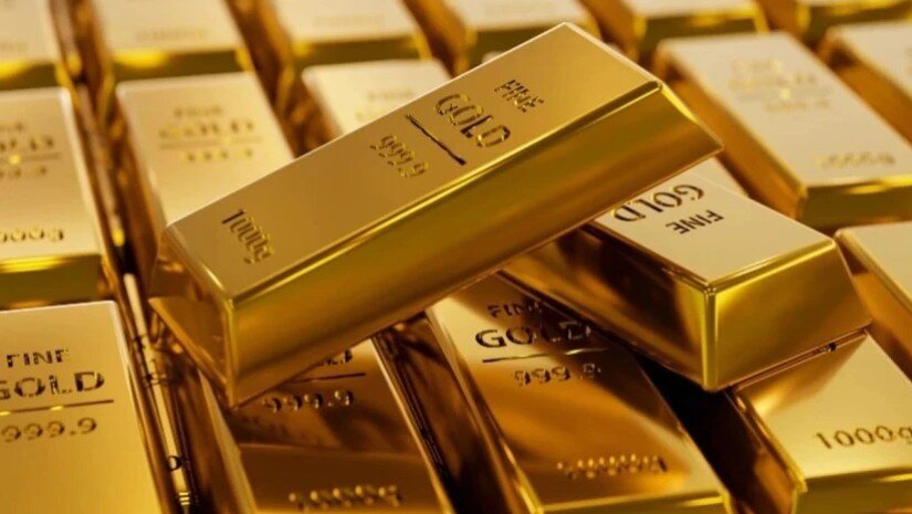 ოქროს და ვერცხლის ფასი კვლავ გაძვირდა - რამდენად შეიძენთ 1 გრამს