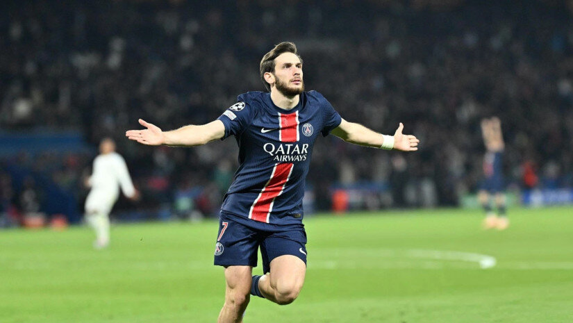 აბა რა ! სასიხარულო ინფორმაცია ხვიჩა კვარაცხელიას შესახებ