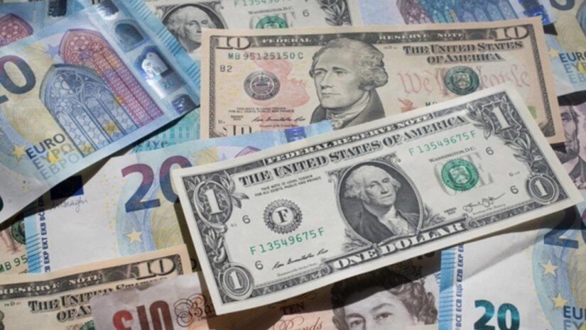 უცხოური ვალუტის კურსი 30 იანვრისთვის