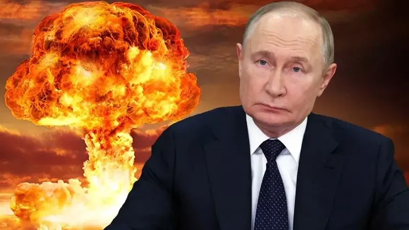 მესამე მსოფლიო ომის შიში იზრდება – რატომ ვარაუდობენ, რომ პუტინი დიდ ბრიტანეთსა და ევროპის სხვა ქვეყნებზე თავდასხმას დაიწყებს