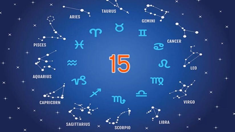 15 თებერვლის ასტროლოგიური პროგნოზი