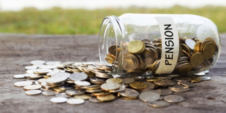 საქართველოს საპენსიო ფონდი სპეციალურ განცხადებას ავრცელებს