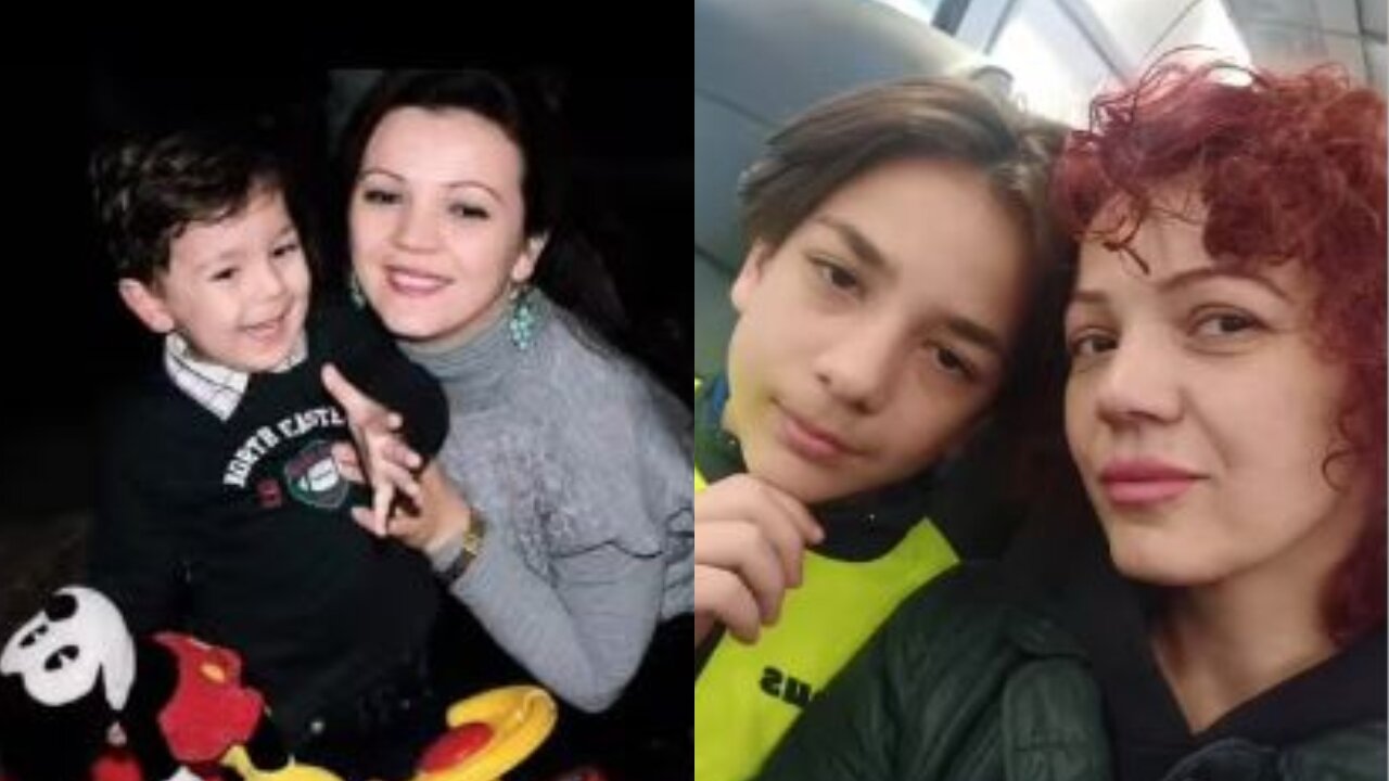 "უფალი დიდია და მე მჯერა, ჩემი ალექსანდრე დაგვაჯერებს, რომ ..." ბათუმში დაკარგული ბიჭის დედა მიმართვას ავრცელებს