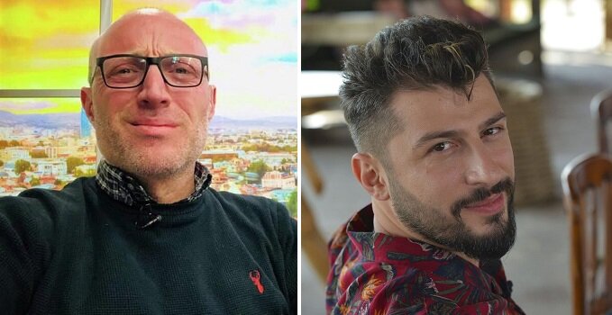 “შოკში ვიყავი გიორგი გასვიანზე ეს რომ გავიგე” – რას ამბობს ნიკა ქავთარაძე გიორგი გასვიანის შესახებ