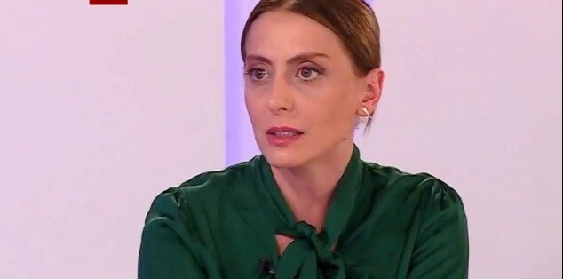 ” ძალიან მძიმე ინფორმაცია გავრცელდა…” ხატია დეკანოიძე