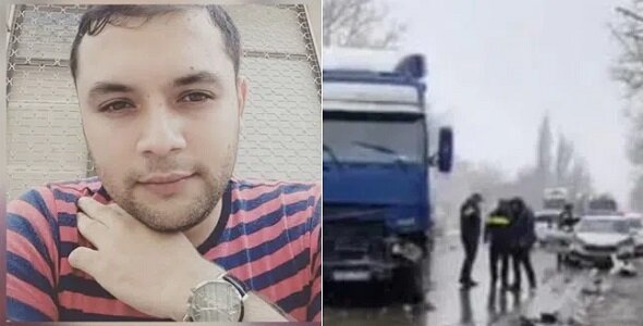 ცნობილი გახდა ამ დილით საშინელ ავარიაში დაღუპულის ვინაობა – „მისი ძმა რეანიმაციაშია და ექიმები ახლა გადასარჩენად იბრძვიან”