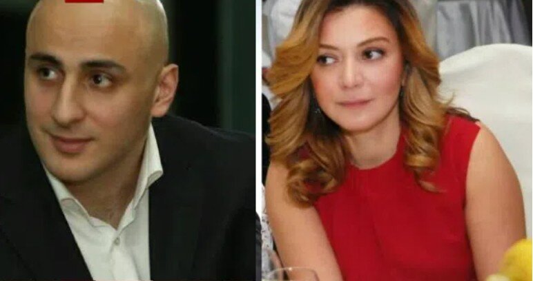 "რას აკეთებთ? ოჯახის წევრების დახოცვა თუ გადაწყვიტეთ მაგას მოესწრებით" - რას წერს ნიკა მელიას მეუღლე?