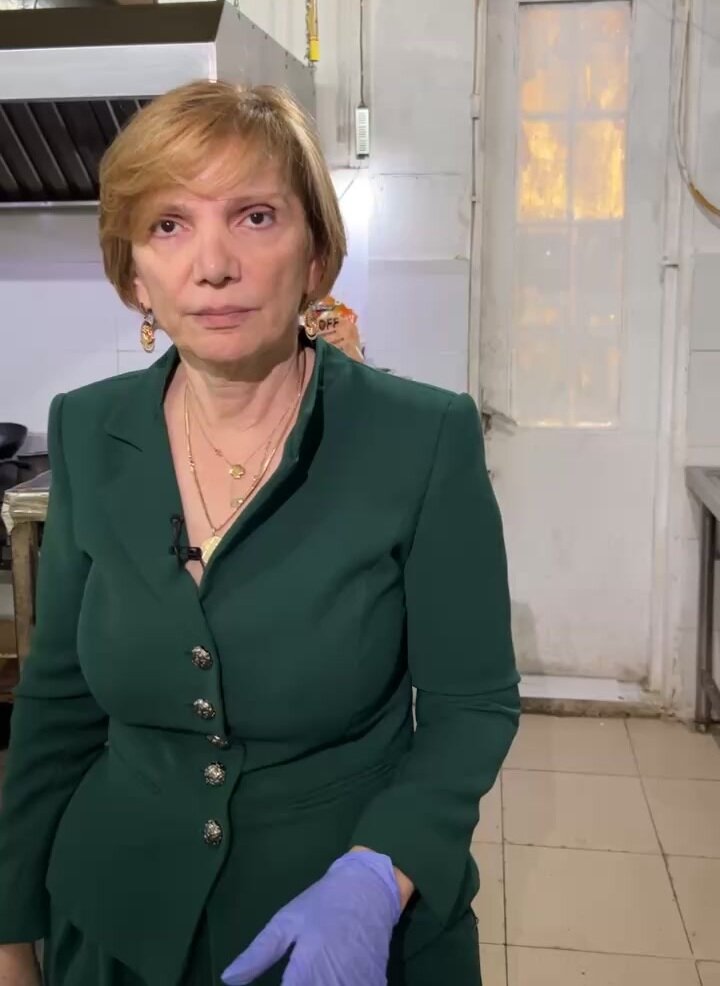 “სრულიად შოკირებული ვარ, სუნთქვაც კი მიჭირს, თქვენც წაგერთმევათ მეტყველების უნარი…" - ვერ წარმოიდგენთ, რა აღმოაჩინა მადონა კოიძემ (ვიდეო)