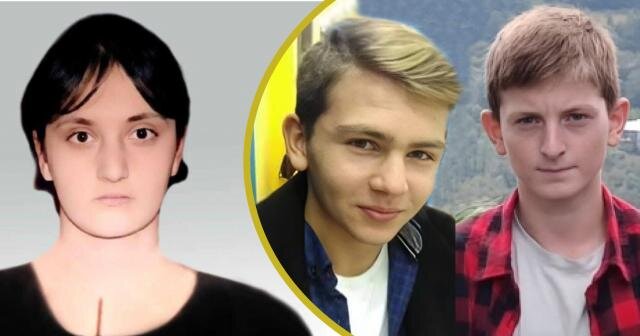 თეა 18 წლის იყო, როცა ტელევიზორს უყურებდა და უცაბედად გარდაიცვალა…“ – ვინ იყო გოგონა, რომელიც პირველი დიდი ტკივილი აღმოჩნდა, 14 და 17 წლის ბიჭების ტრაგიკულ დაღუპვამდე?