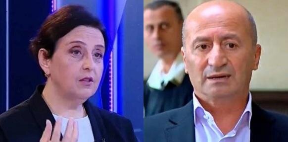 ვინ აღმოჩნდა "მთავარი ჩიტი", რომლის მეშვეობითაც ელისო კილაძეს ყველანაირ საიდუმლო ინფორმაციაზე ხელი მიუწვდებოდა? - ვისი სარჩელის შემდეგ დააკავეს ჟურნალისტი?