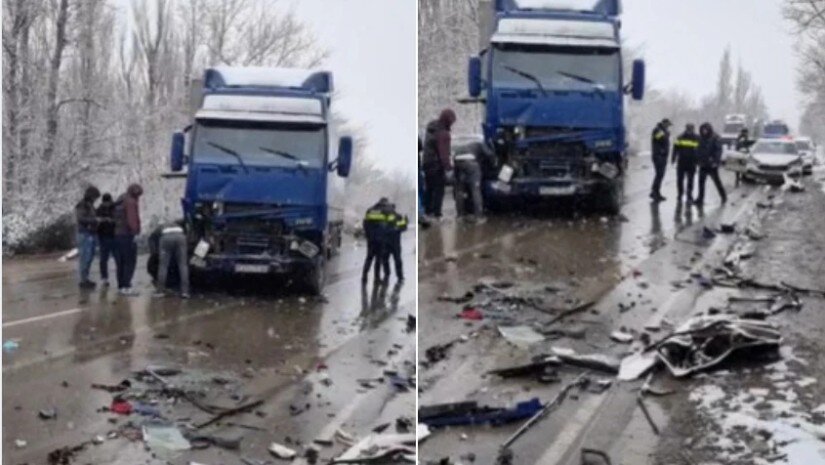 „სამი ადამიანია დაღუპული“ - შემზარავი ავარიის ახალი დეტალები