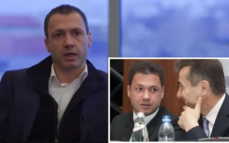 ბიტკოინების ომი: ივანიშვილის გარემოცვიდან ციხემდე და... შემდეგ - როგორია გიორგი ბაჩიაშვილის თავისუფლების ფასი