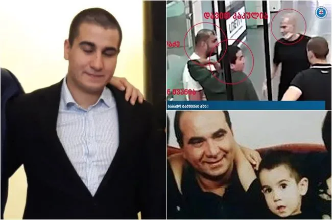 კონფლიქტი გია ბარამიძესთან, თავდასხმა გოგი თოფაძის შვილიშვილზე და ახალი ბრალდება: შეკვეთილი მკვლელობის ორგანიზება - რა არის ცნობილი ბუსა ჟვანიაზე?