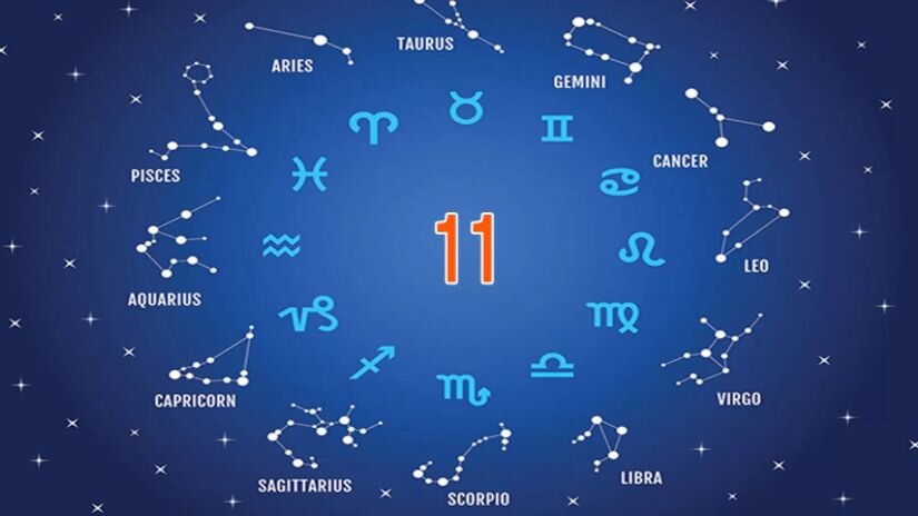 11 თებერვლის ასტროლოგიური პროგნოზი
