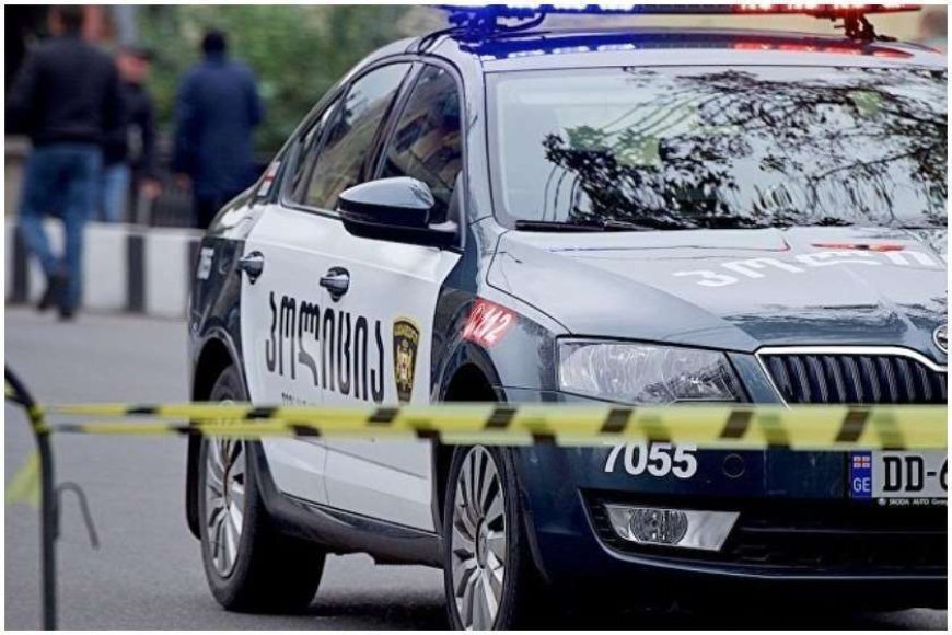 ახლახანს, ეს რახდება ? 14 წლის გოგო 40 წლის კაცმა სკოლიდან გაიტაცა. სად მოხდა შემთხვევა. ნახეთ პირველ კომენტარში 👇👇