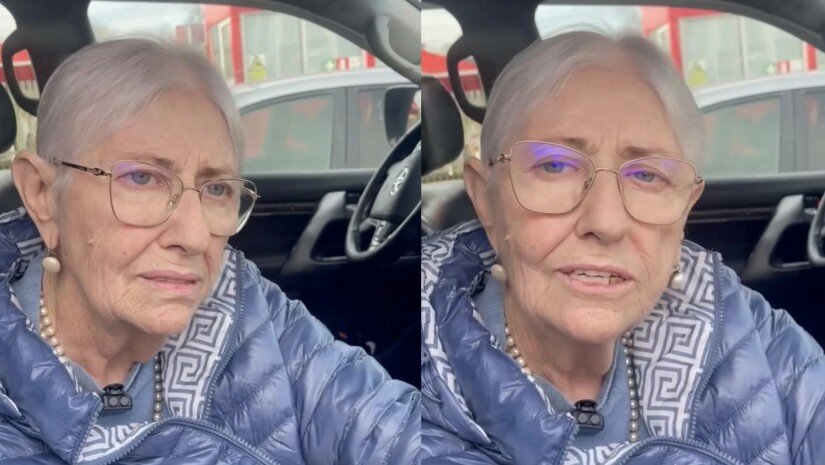 "საქართველო ამოისუნთქავს...“ ვრცელდება ლელა კაკულიას ახალი წინასწარმეტყველება (ვიდეო)