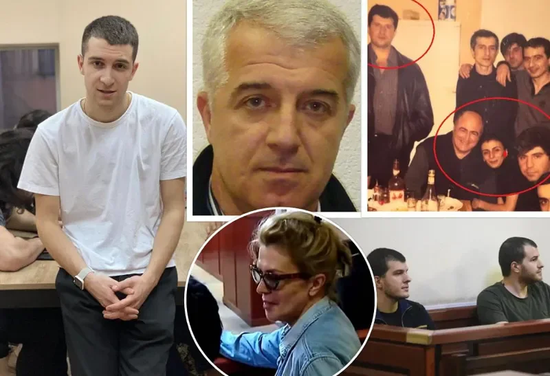 ვენდეტა “სისხლიანი აგვისტოს” გამო? – რა მოხდა 25 წლის წინ მოსკოვში: ვინ იყო კაკულიების მამა “დათო თბილისკი” და რა არის ცნობილი დედაზე, რომელიც ცნობილი მომღერლის დეიდაა