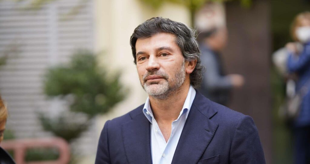 "1-ელი მაისიდან ამოქმედდება და სრულად დაფინანსდება" - სიახლე, რომელიც კახა კალაძემ თბილისის მთავრობის სხდომაზე გააჟღერა