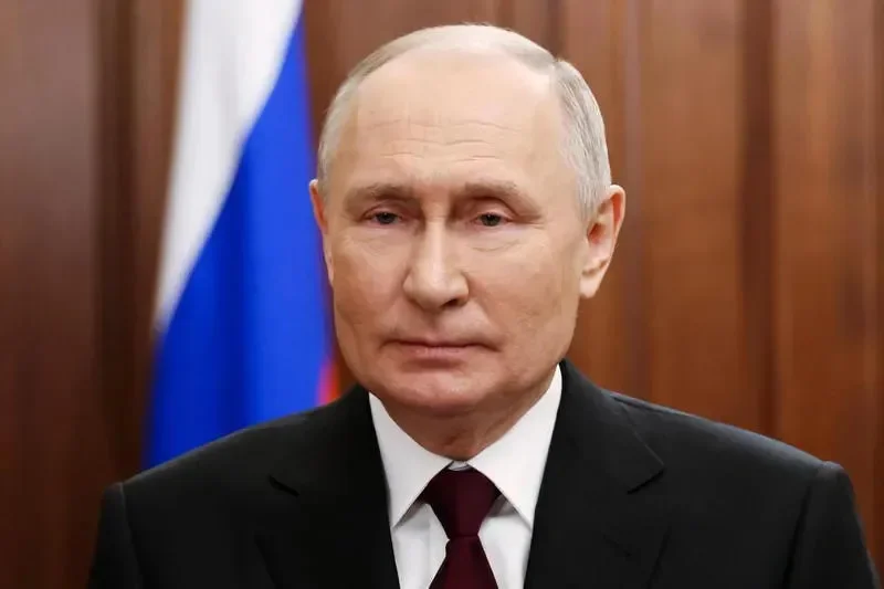 რუსეთმა საქართველოსთან დაკავშირებით ახალი კანონი მიიღო – რას მოაწერა ხელი ვლადიმირ პუტინმა?