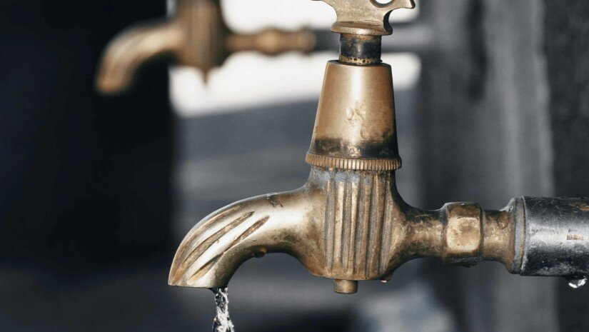 დღეს, 10 თებერვალს წყალი შეწყდება - ნახეთ და გადაამოწმეთ თქვენი მისამართები