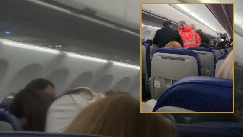 „თუ ჩვენი დროის გმირებზე მკითხავენ, ვისაც შევხვედრივარ მათ შორის, ამ გოგოს დავასახელებდი…“ – რა მოხდა ქუთაისი-ვენეციის რეისზე