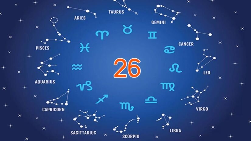 26 მარტის ასტროლოგიური პროგნოზი