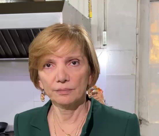 “სრულიად შოკირებული ვარ, სუნთქვაც კი მიჭირს, თქვენც წაგერთმევათ მეტყველების უნარი…" - ვერ წარმოიდგენთ, რა აღმოაჩინა მადონა კოიძემ (ვიდეო)