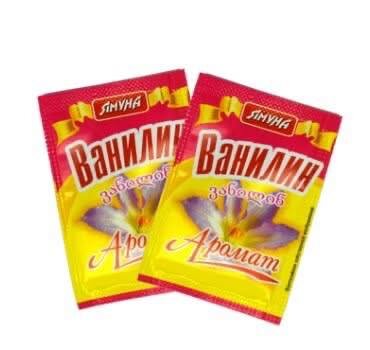 “ამის წაკითხვის შემდეგ აღარასდროოს გამოვიყენებ!” – სურსათის უვნებლობის სპეციალისტი განმარტავს, რა განსხვავებაა ვანილინსა და ვანილს შორის