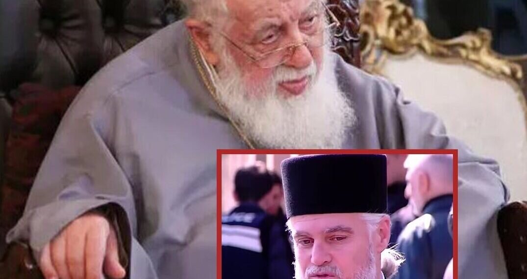 “ერთი ადამიანი ტელევიზიით ლანძღავდა პატრიარქს, უსმინა 30 წუთი და უცებ მეუბნება…” – რა ისტორია გაიხსენა მამა შალვა კეკელიამ?