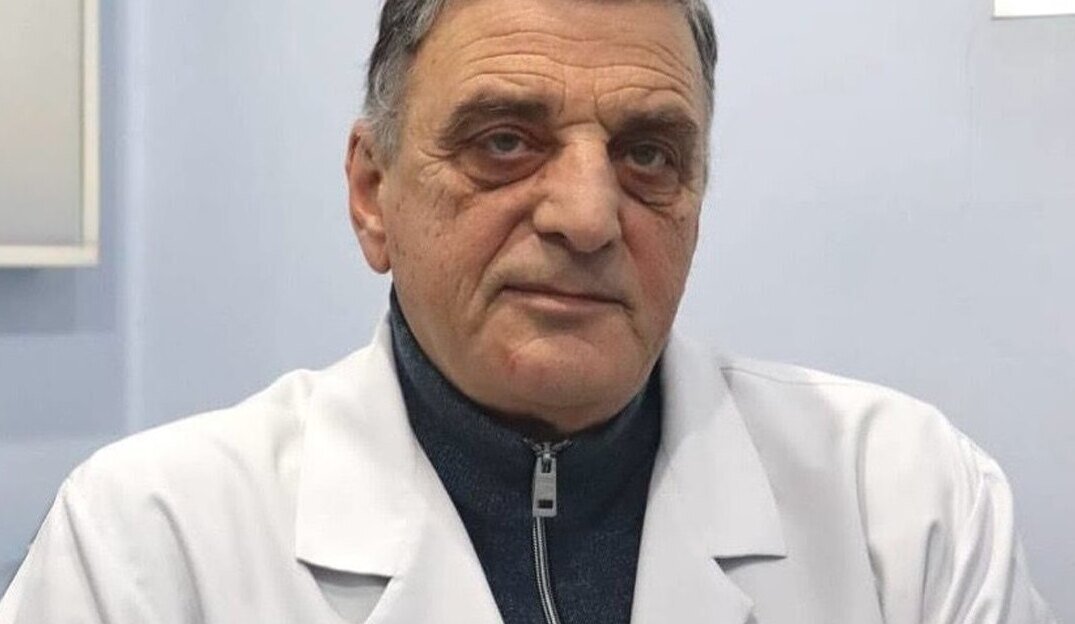ცნობილი ქართველი ექიმი გარდაიცვალა – ვრცელდება სამწუხარო ინფორმაცია - ფოტო 2