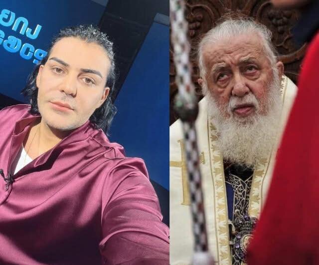 გოგა მანია მიმართვას ავრცელებს