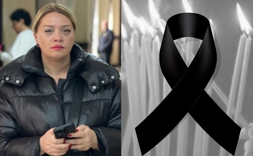 „ჩემი ყველაზე კეთილი და აღარ მყავს“ – ჟურნალისტი მარიამ გაფრინდაშვილი სამწუხარო ინფორმაციას ავრცელებს – რა გახდა გარდაცვალების მიზეზი ?