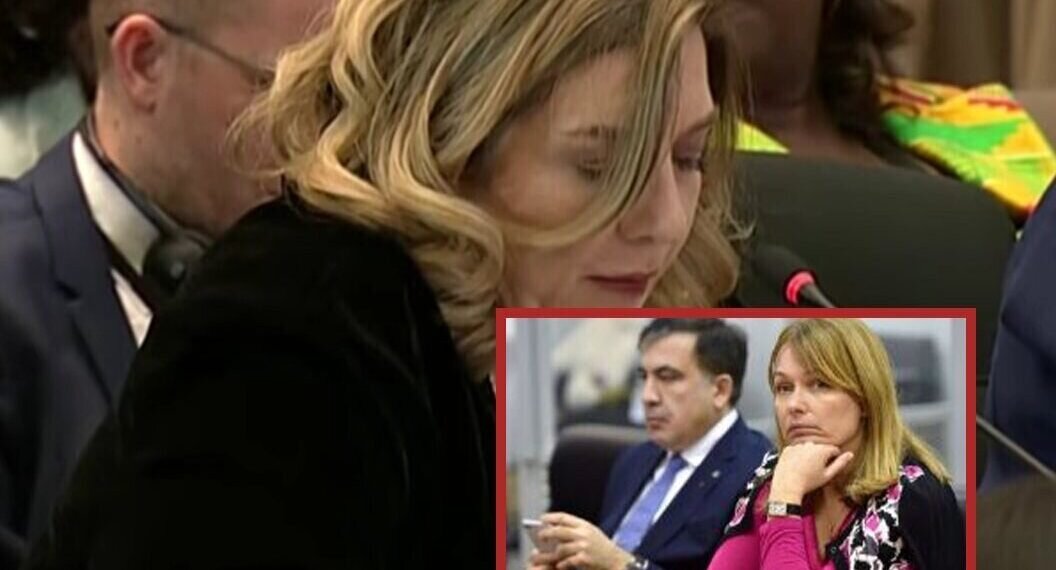 როგორ ეხმაურება მიხეილ სააკაშვილი თამარ ბაგრატიონის სიტყვით გამოსვლას?