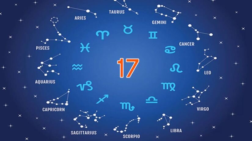17 მარტის ასტროლოგიური პროგნოზი