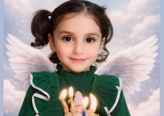 ვინ არის პატარა გოგონა, რომელიც გურიაში უბედური შემთხვევის შედეგად დაიღუპა და რას წერს მასზე საბავშვო ბაღი?