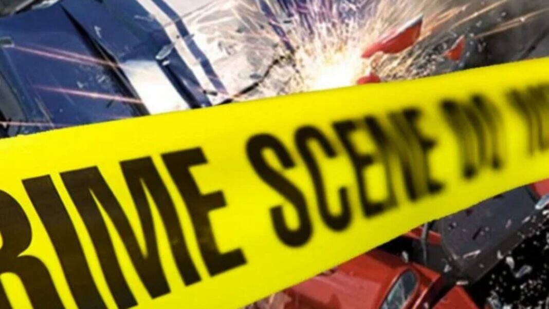 საშინელი ავარია მოხდა, არის სხვერპლი – დეტალები