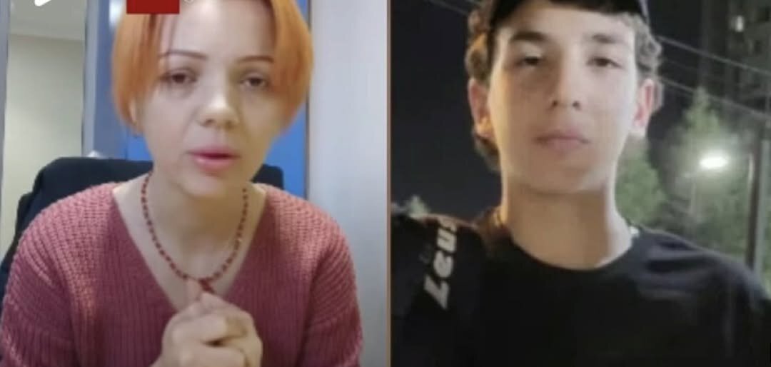 ღმერთო ნუთუ მართალია? ბათუმში დაკარგული ბიჭის დედა მიმართვას ავრცელებს, ძალიან მზიმე ინფორმაციააა (ფოტო)