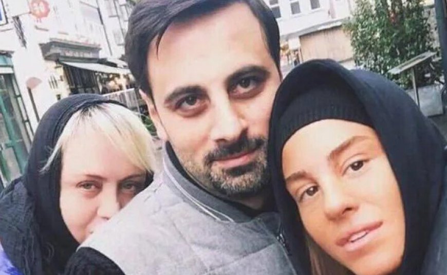 “გაგვიფრინდა უფალთან …”- მომღერალი ზურა ხაჩიძე  უმძიმეს ინფორმაციას ავრცელებს