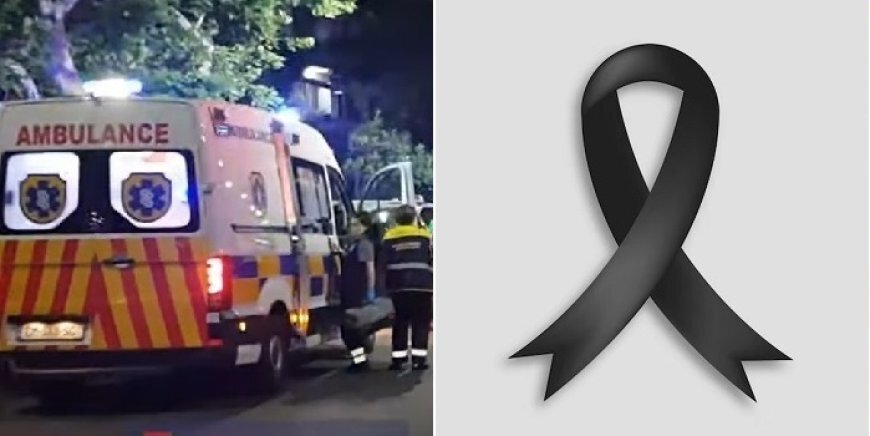 ცნობილი ინფლუენსერი ქმარმა მე-10 სართულის აივნიდან გადმოაგდო - რა დეტალები ხდება ცნობილი სასტიკ მკვლელობაზე