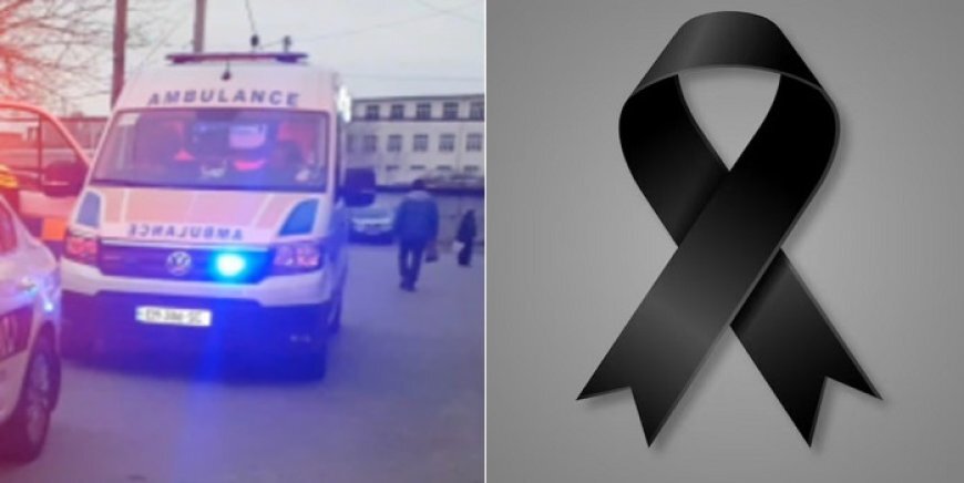 ლეგენდარული მსახიობი გარდაიცვალა