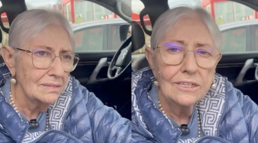 ვრცელდება ლელა კაკულიას ახალი წინასწარმეტყველება, ამას ვერავინ იფიქრებდა, ვრცელდება ვიდეო კადრები (ვიდეო)