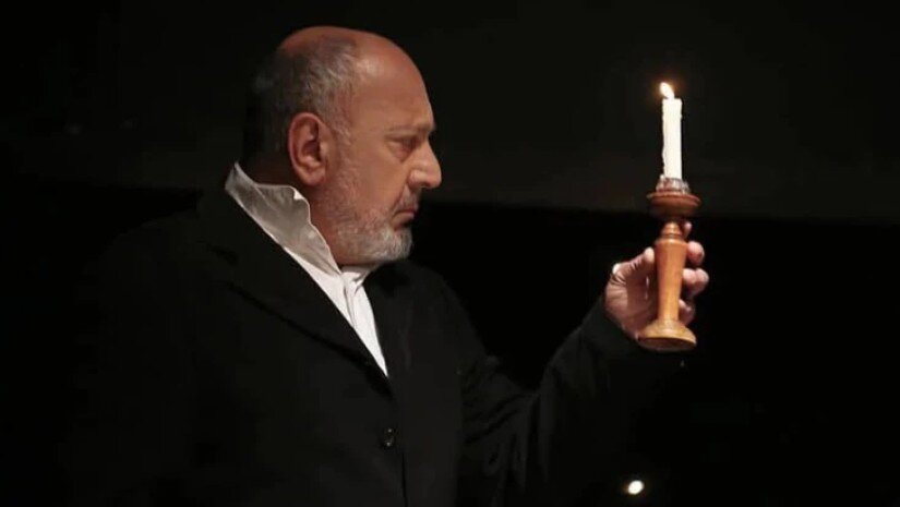 ცნობილი ქართველი მსახიობი გარდაიცვალა – ვრცელდება სამწუხარო ინფორმაცია - ფოტო 2