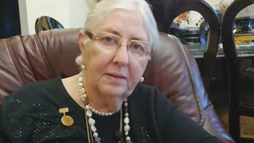 “ახალი პატრიარქი ასეთი იქნება! ” – რა იწინასწარმეტყველა ლელა კაკულიამ წლების წინ