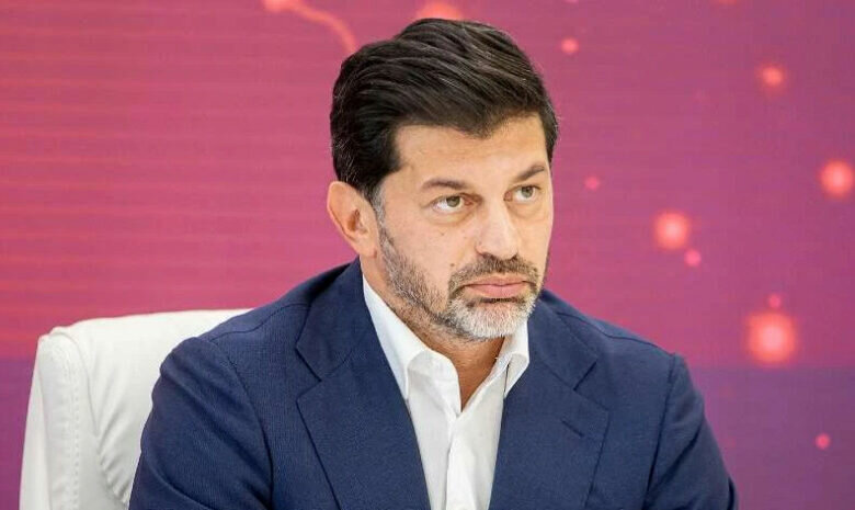 სიახლე თბილისელებისთვის, რომელიც კახა კალაძემ დედაქალაქის მთავრობის სხდომაზე გააჟღერა – ვიდეო იხილეთ კომენტარებში