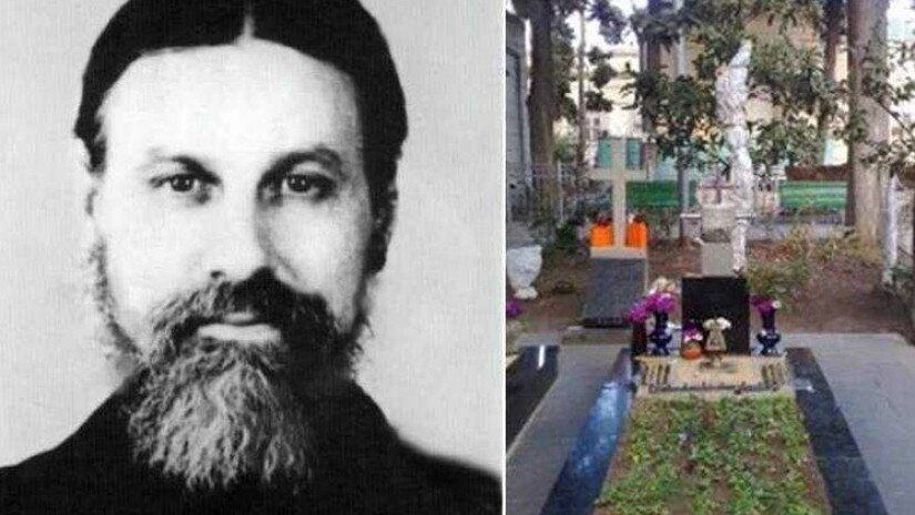 „ეს ყველა ავადმყოფობის წამალია“ - განკურნების მეთოდი მამა ვიტალის წერილიდან